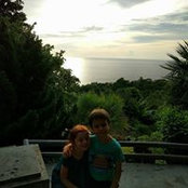 Susannah Juby's photo