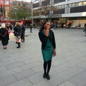 Itunu Idowu's photo