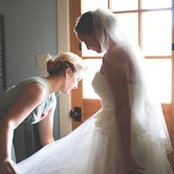 Mary Staud's photo