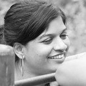 Foto von Priya Pais
