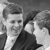 Gerard Kearney's photo