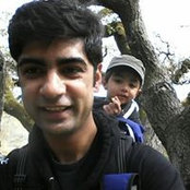 Mukarram Tariq's photo