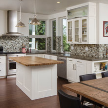 Kitchen Ideas