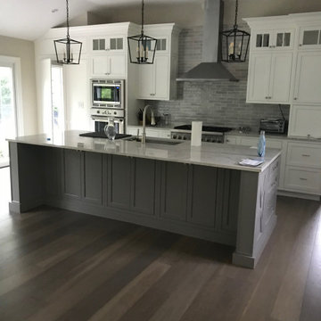 Viking Wood Floors Inc