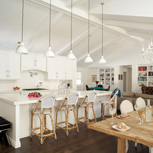 Kitchen - Calle Ocho