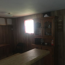 Trailer House