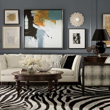 Wall decor