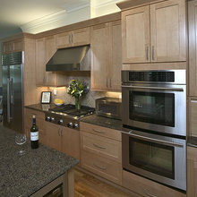 Crown molding