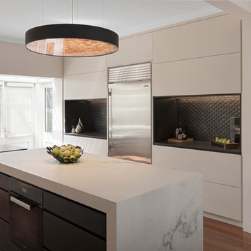 Luxury Meets Edgy