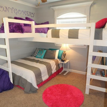 Bunk Beds