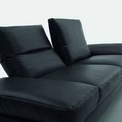 Roxanne Sofa Koinor - Sofas