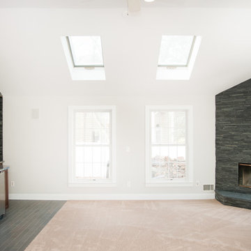 Complimenting Walls