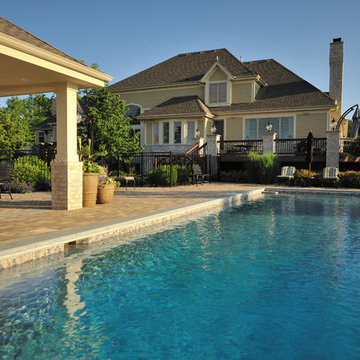 Mequon Residence
