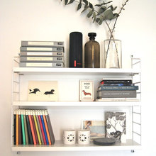 Bookcases