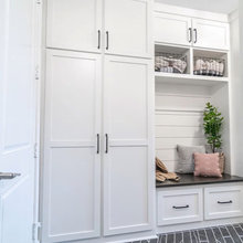 Mudroom/Laundry