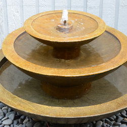 Sammamish Highlands - Outdoor Fountain And Pond Accessories