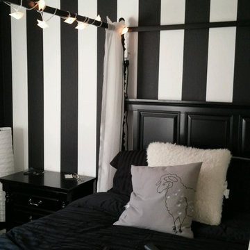 Beetlejuice Room San Clemente