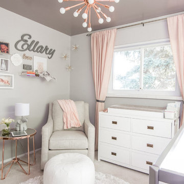 Ellary's Nursery
