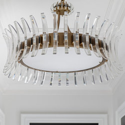 French Inspired Elegance - Chandeliers