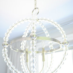 Classic Revival - Pendant Lighting