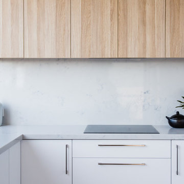 Prahran Kitchen