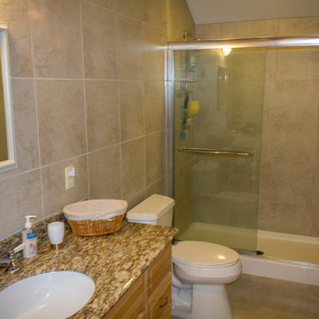 RV, Garage, Shop and Guest Quarters