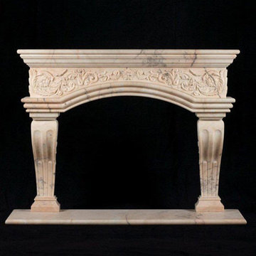 Provence Flora is Spanish Marble