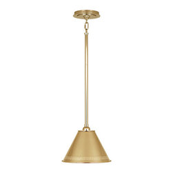 Robert Abbey - Robert Abbey Jonathan Adler St. Germain Pendant - Pendant Lighting