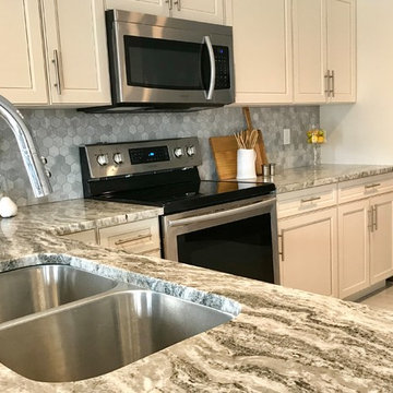 Bright Renewly Renovated Edmonton Home