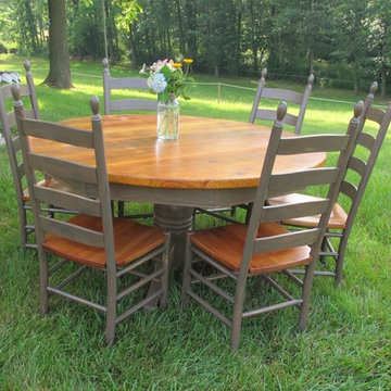 Farm Tables