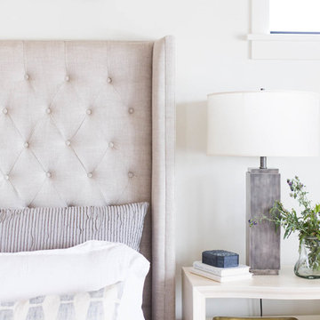 Avondale Master Bedroom