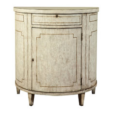 50 Most Popular Semicircular Accent Chests And Cabinets For 2021 Houzz