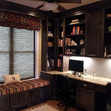 Home Office Ideas