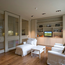 shanes office