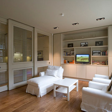 London  Residence