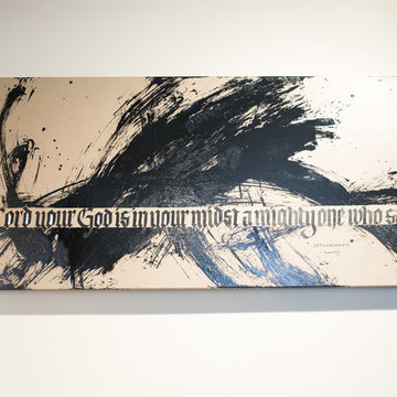 Artwork and Fixtures