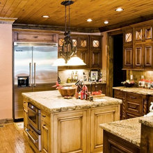 cabinets/furniture