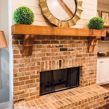 Farmville Cottage