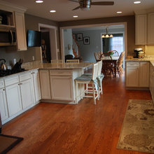 floors
