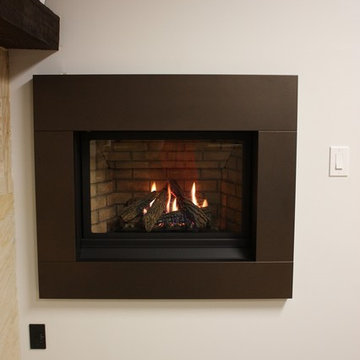 Degrees Above, Inc. Showroom
