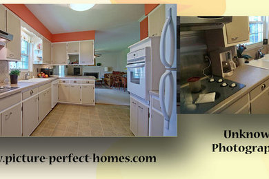 Theirs VS Picture Perfect Homes