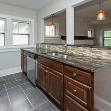 Kitchen Ideas