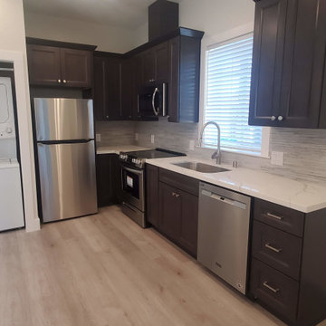 ADU - Detached 492SF 1BR/BA