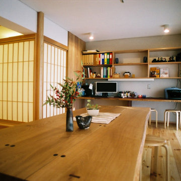 マンションリノベーション