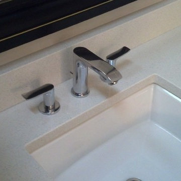 REMODEL Before & After