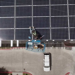 SunPower by Freedom Solar - Products