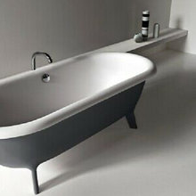 CHill Master Bath
