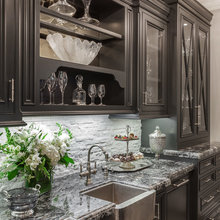 Butler's Pantry