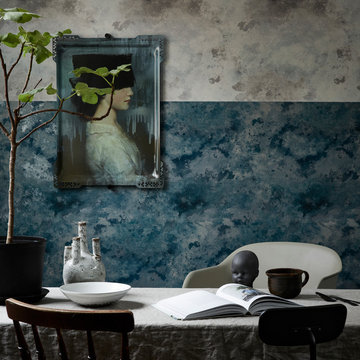 Sandberg Wallpaper Trend Reports