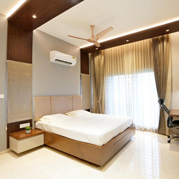 BEDROOM - 3